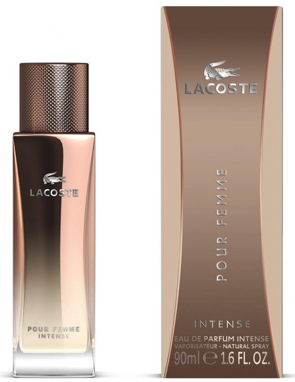 Lacoste Pour Femme 90 ml Eau de Parfum