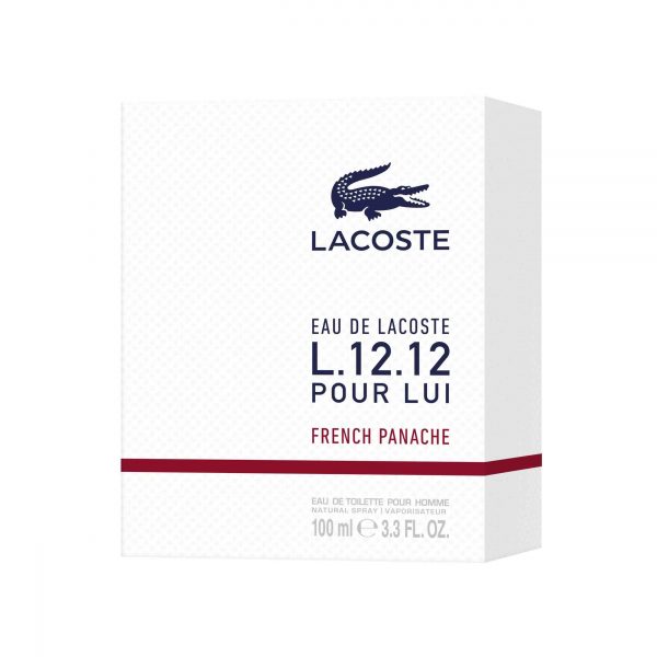 Lacoste L.12.12 - Imagen 2