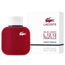 Lacoste L.12.12 French Panache
