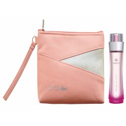 Lacoste Touch of Pink 90 ml Eau de Toilette