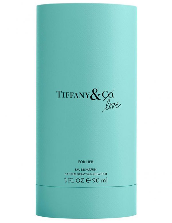 Tiffany & Co Love 90 ml Eau de Parfum - Imagen 2