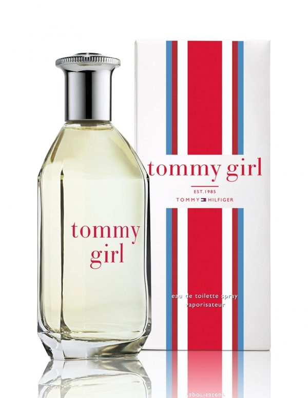 Tommy Hilfiger Tommy Girl 100 ml Eau de Toilette