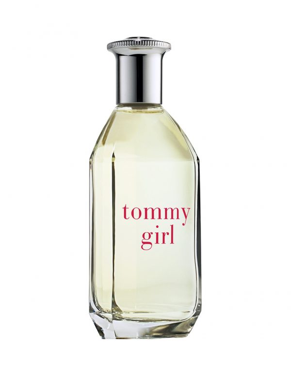 Tommy Hilfiger Tommy Girl 100 ml Eau de Toilette - Imagen 2
