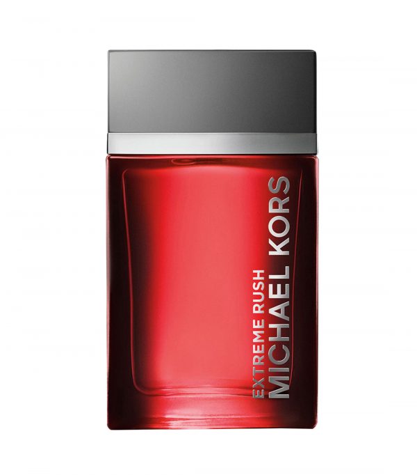 Michael Kors Extreme Rush Eau de Toilette Hombre