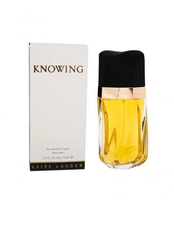 Estée Lauder Knowing