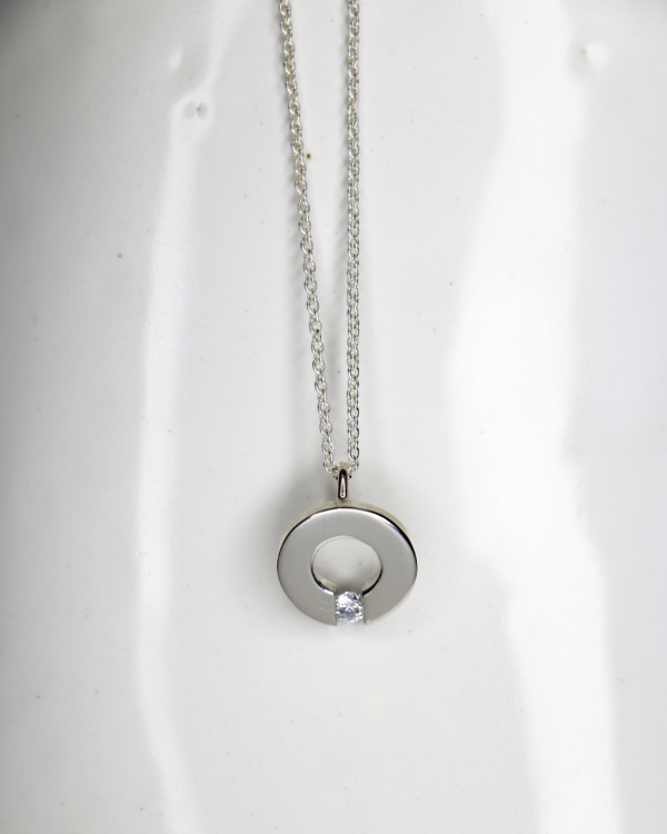 Collar de disco
