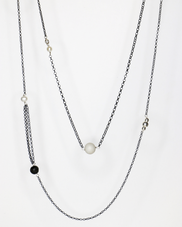 Collar Unique Arman - Imagen 2