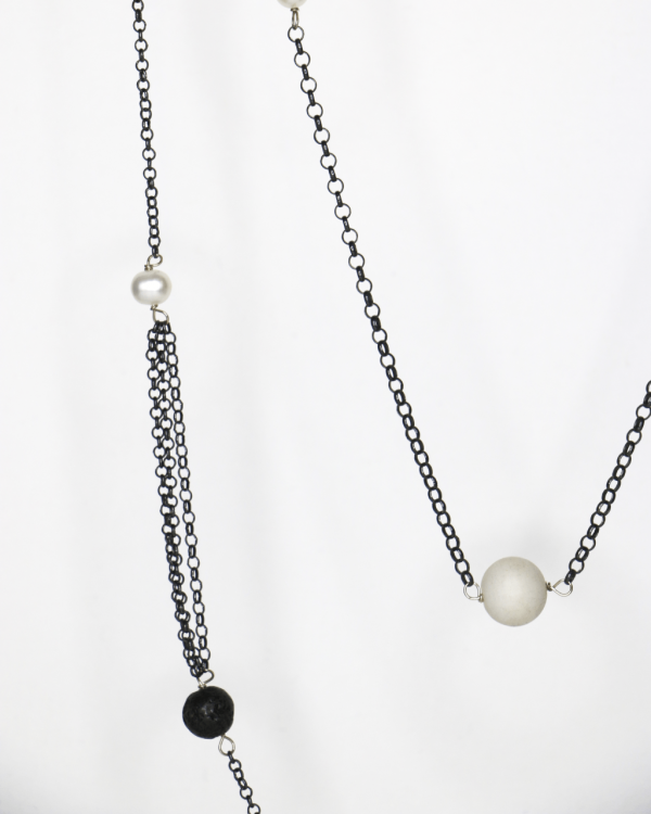 Collar Unique Arman