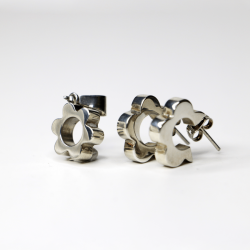 Juego de Flor hueca niña