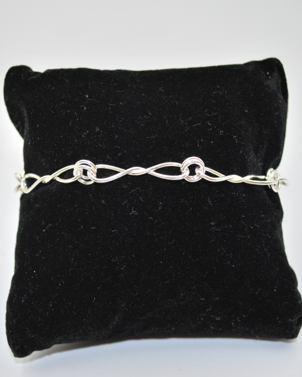 Pulsera Infinitos unidos - Imagen 2