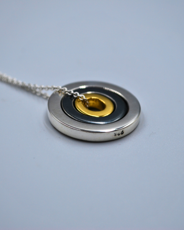 Collar Discos