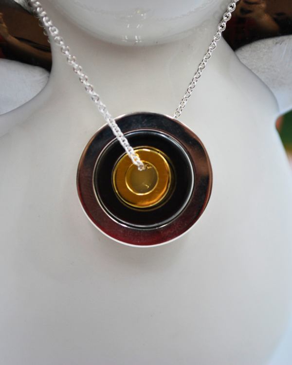 Collar Discos - Imagen 3