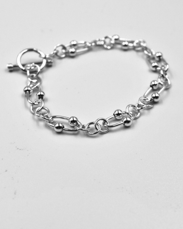 Pulsera Atomos