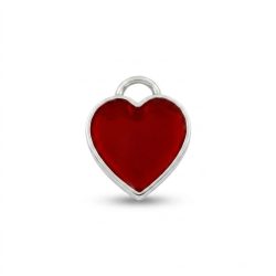 Dije Corazón