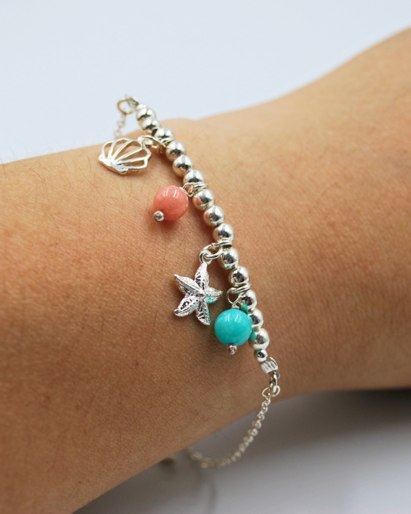 Pulsera del Mar - Imagen 2