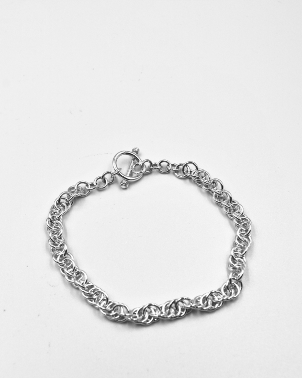Pulsera Entrelazos - Imagen 2