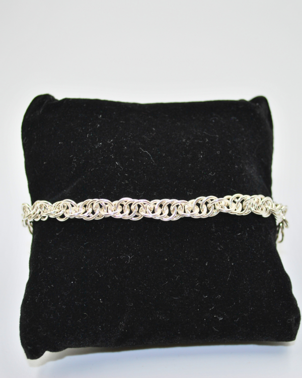 Pulsera Entrelazos - Imagen 3