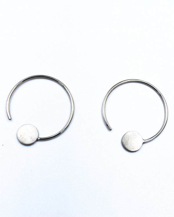 Arete doble - Imagen 6