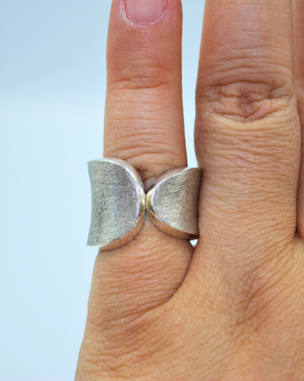Anillo Dante - Imagen 3