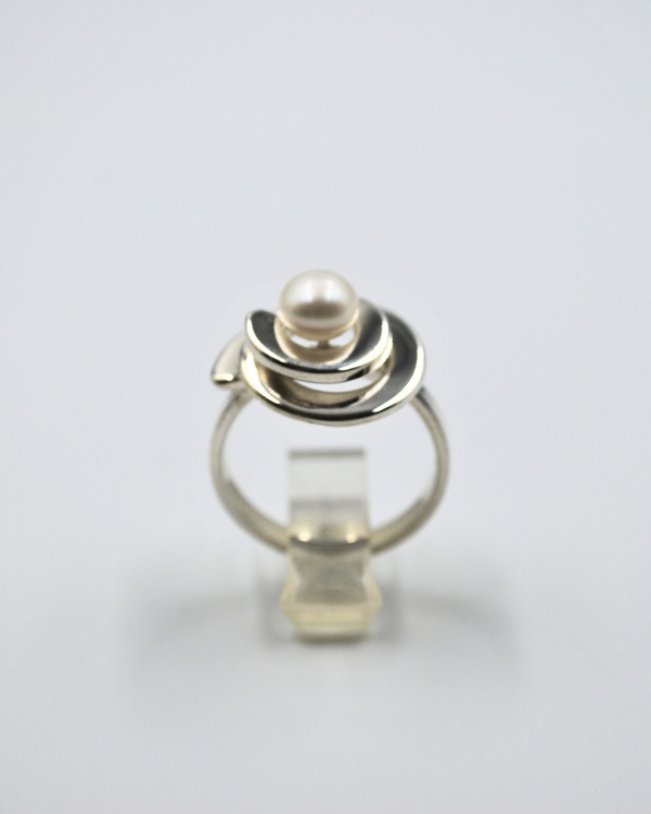 Anillo espiral - Imagen 2