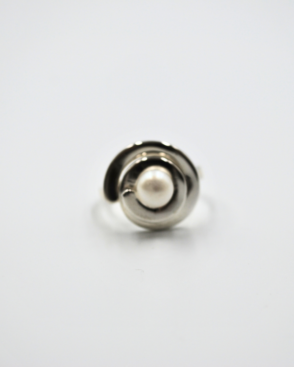 Anillo espiral