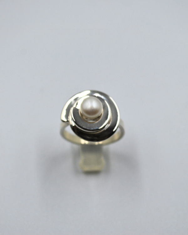 Anillo espiral - Imagen 3