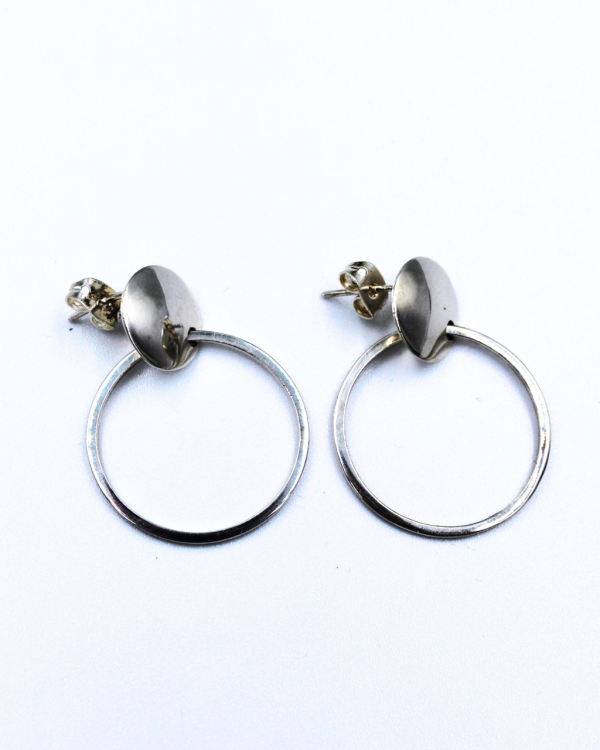 Arete doble - Imagen 2