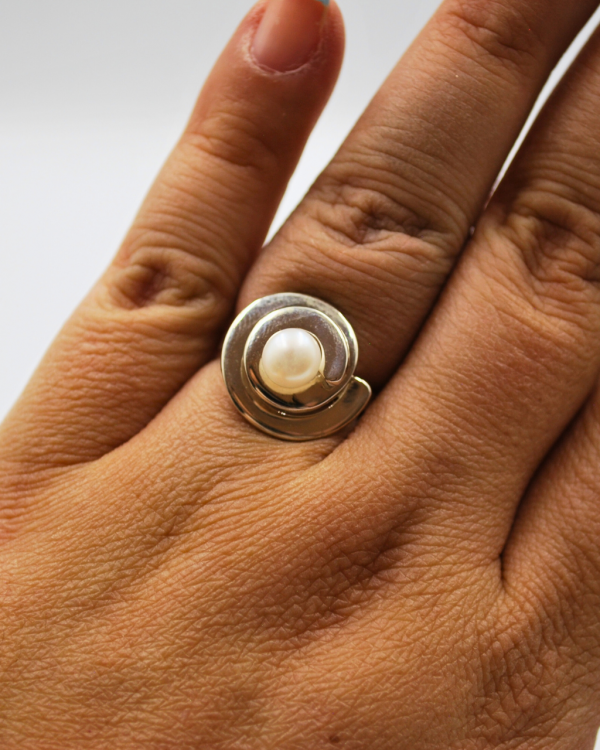 Anillo espiral - Imagen 4