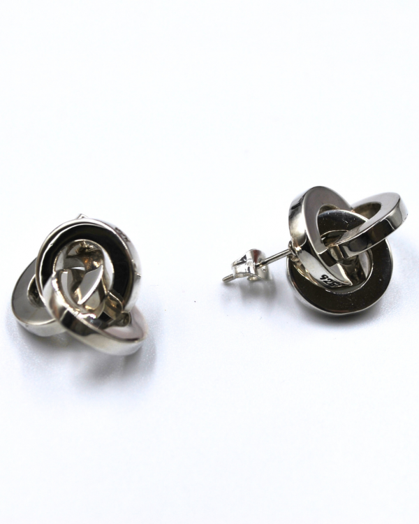 Aretes tres Uniones - Imagen 5