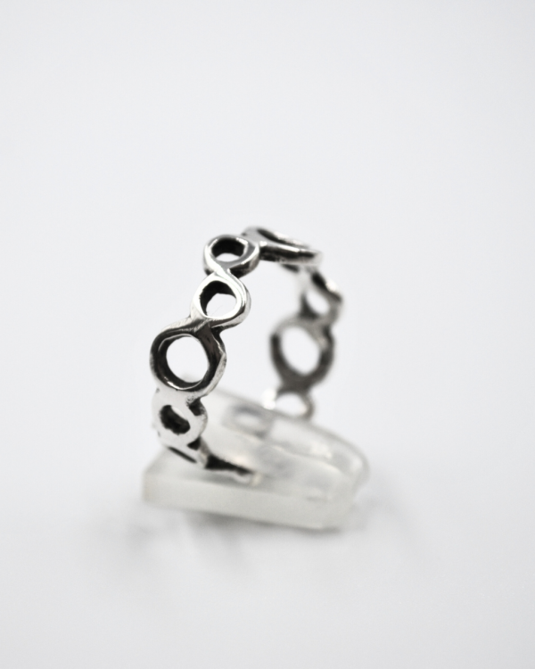 Anillo swatch - Imagen 2