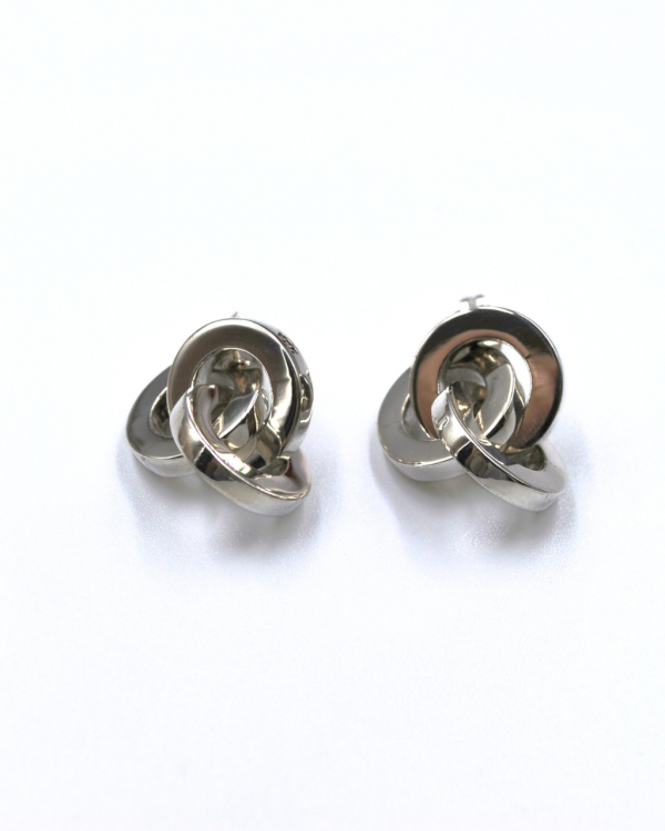 Aretes tres Uniones - Imagen 4