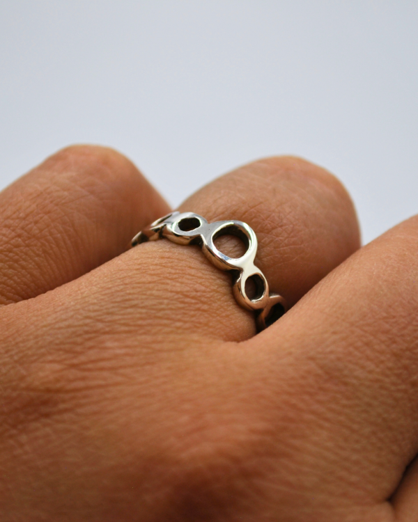 Anillo swatch