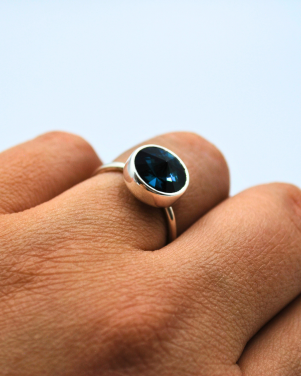 Anillo Folklore - Imagen 2