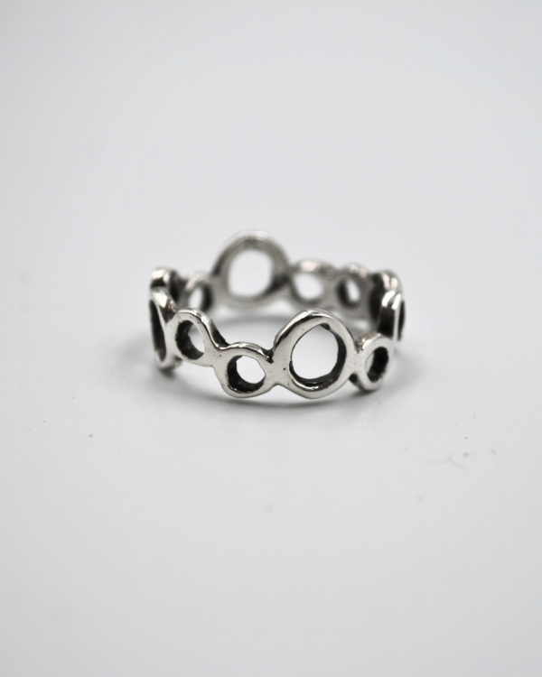 Anillo swatch - Imagen 3