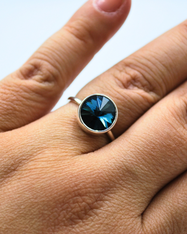 Anillo Folklore - Imagen 3