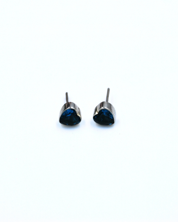 Arete corazón - Imagen 3