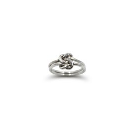 Anillo Nudo Unido