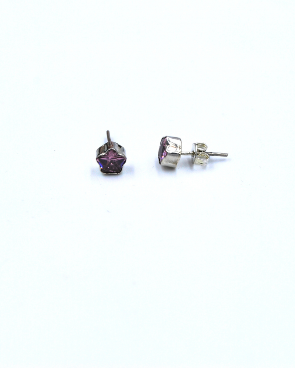 Arete estrella - Imagen 3