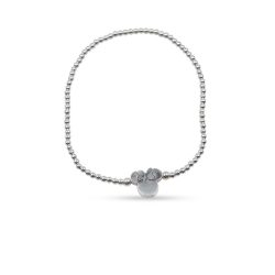 Pulsera elástica Minnie Mouse