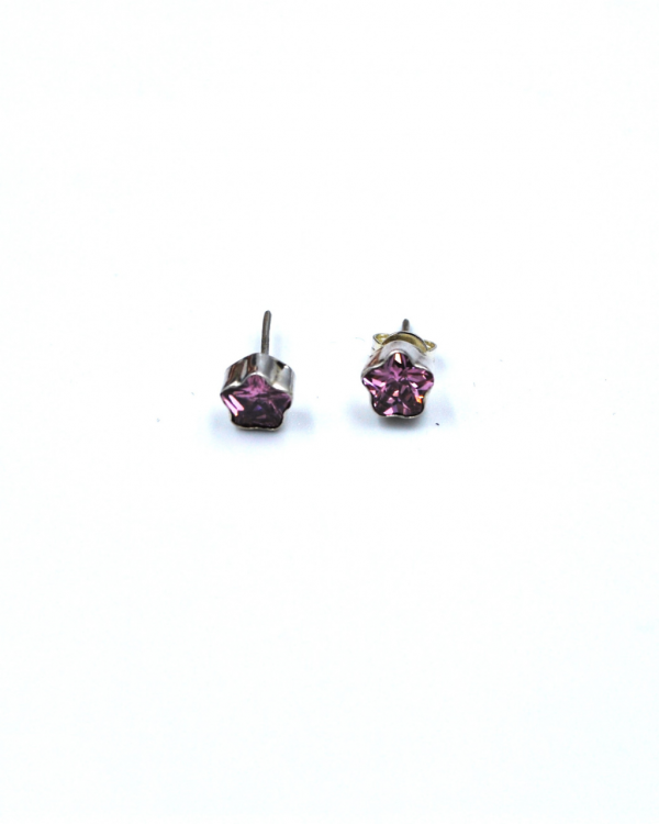 Arete estrella - Imagen 2