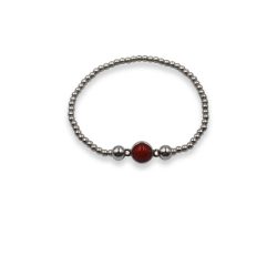 Pulsera roja