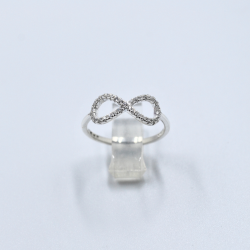 Anillo de Infinito