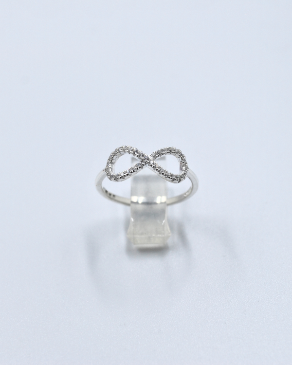 Anillo de Infinito