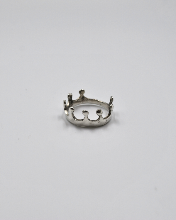 Anillo de corona