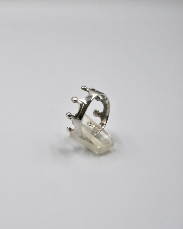 Anillo de corona - Imagen 2