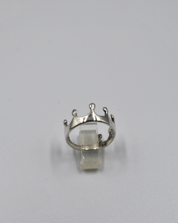 Anillo de corona - Imagen 3