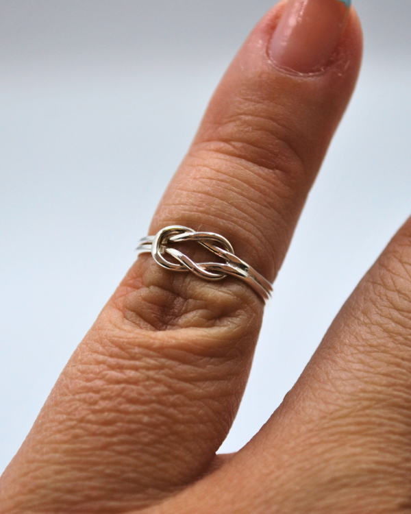 Anillo meñique - Imagen 5