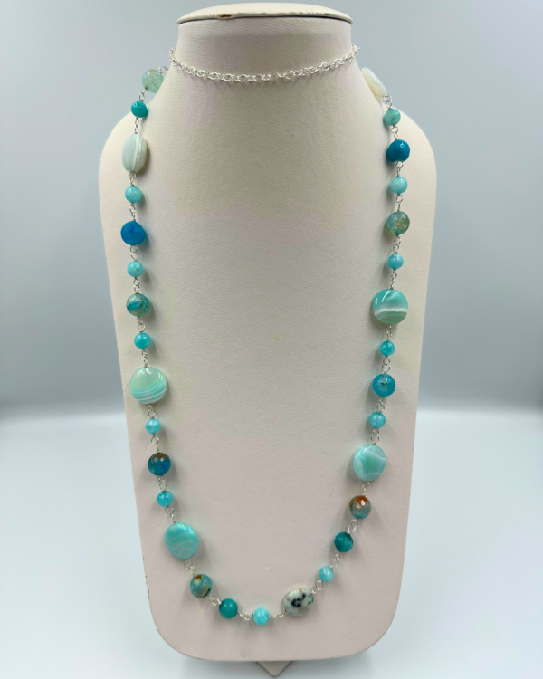 Collar Blue