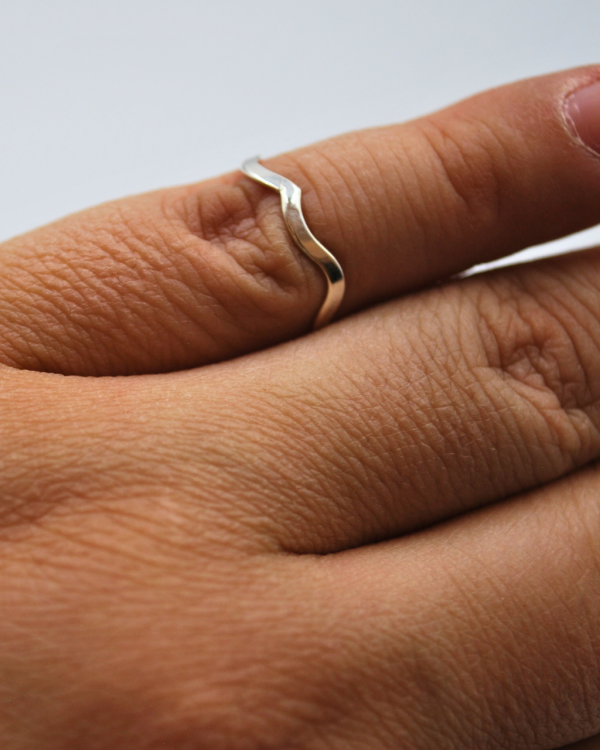 Anillo meñique - Imagen 13