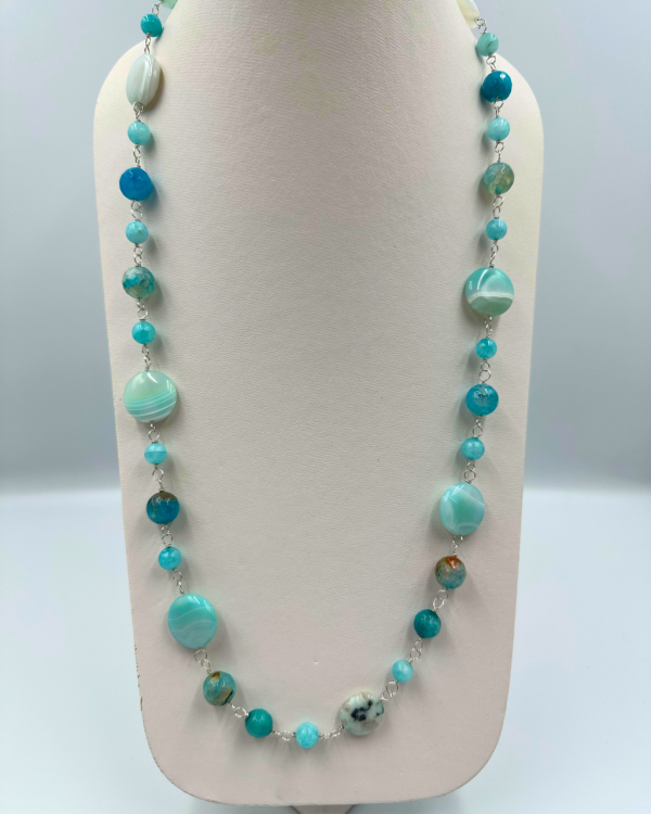 Collar Blue - Imagen 6